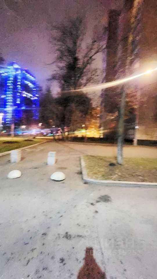 3-комнатная квартира, 66 м² — фотография 3