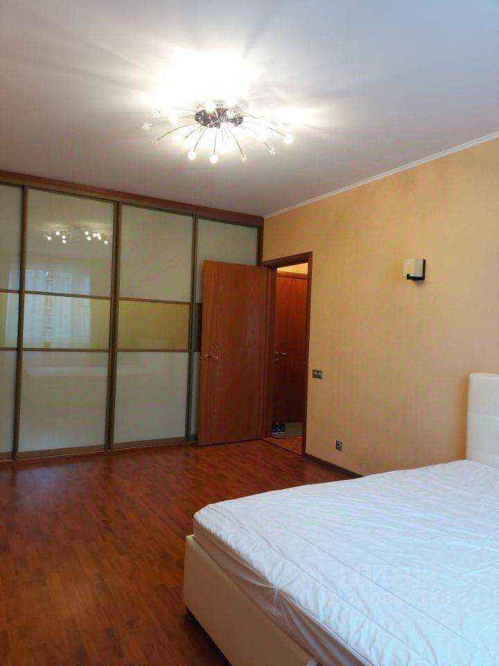 1-комнатная квартира, 38 м² — фотография 3