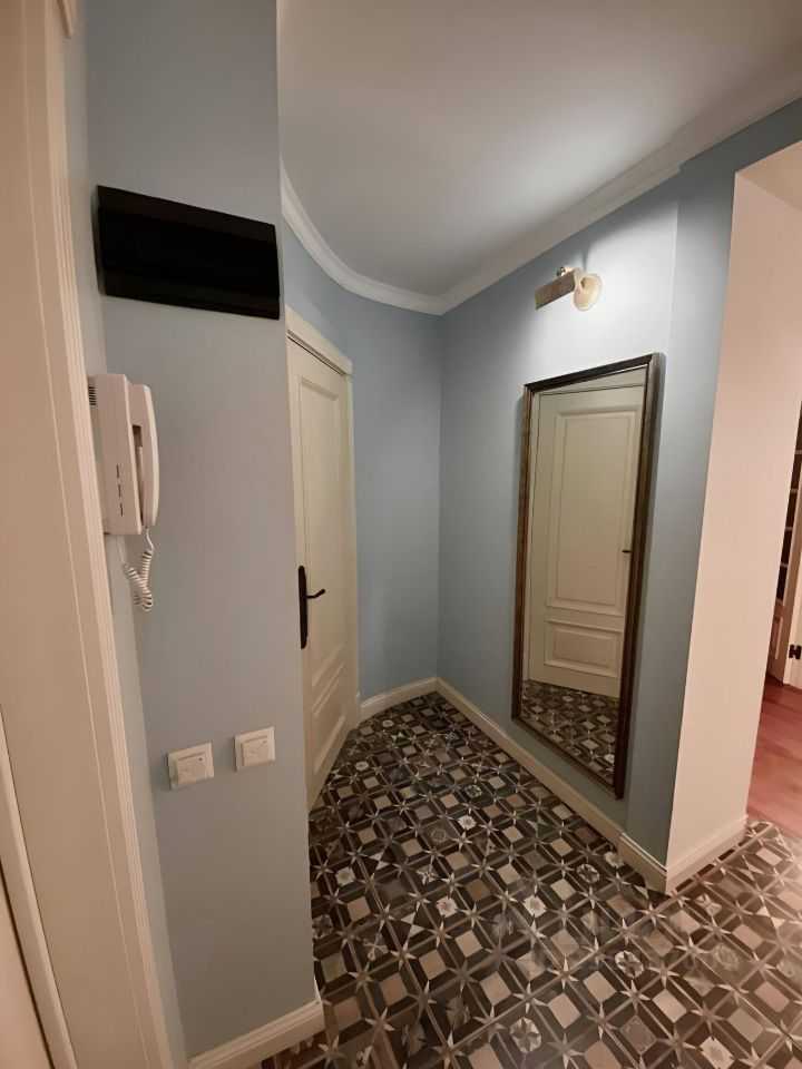 3-комнатная квартира, 77,9 м² — фотография 2