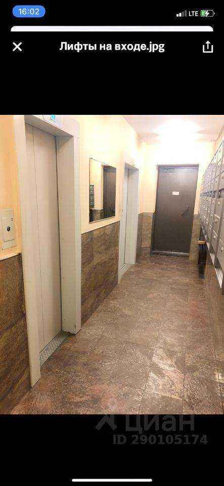 2-комнатная квартира, 58 м²