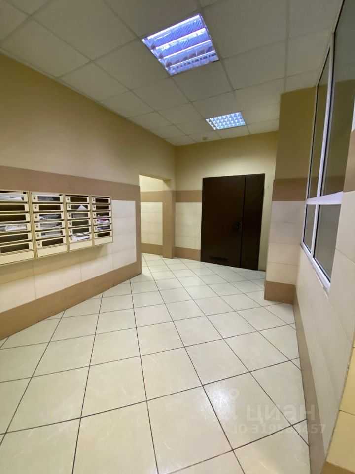 3-комнатная квартира, 100 м² — фотография 3