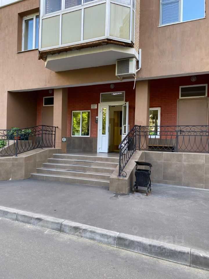 3-комнатная квартира, 100 м²