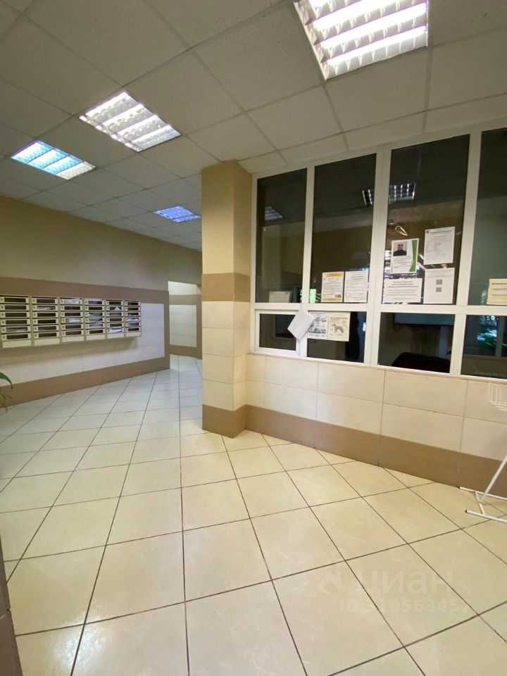 3-комнатная квартира, 100 м² — фотография 2