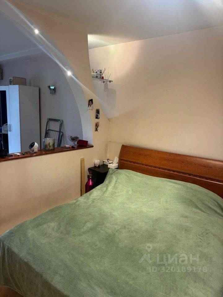 1-комнатная квартира, 43,2 м² — фотография 2