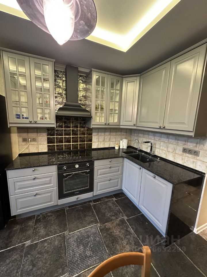 2-комнатная квартира, 78 м² — фотография 2
