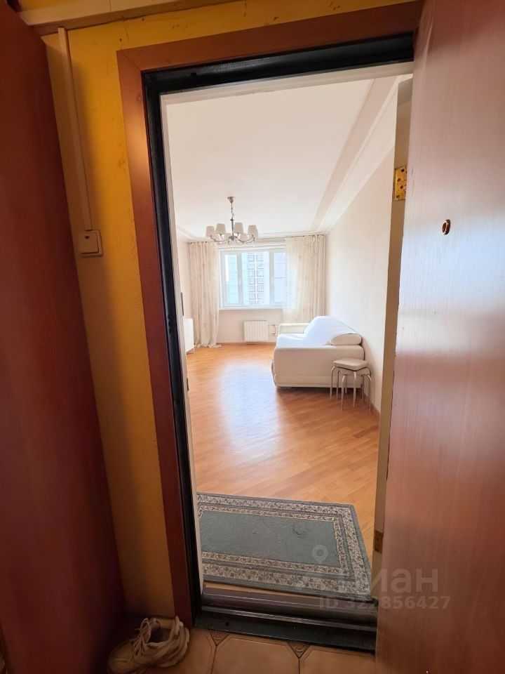 3-комнатная квартира, 78 м² — фотография 2