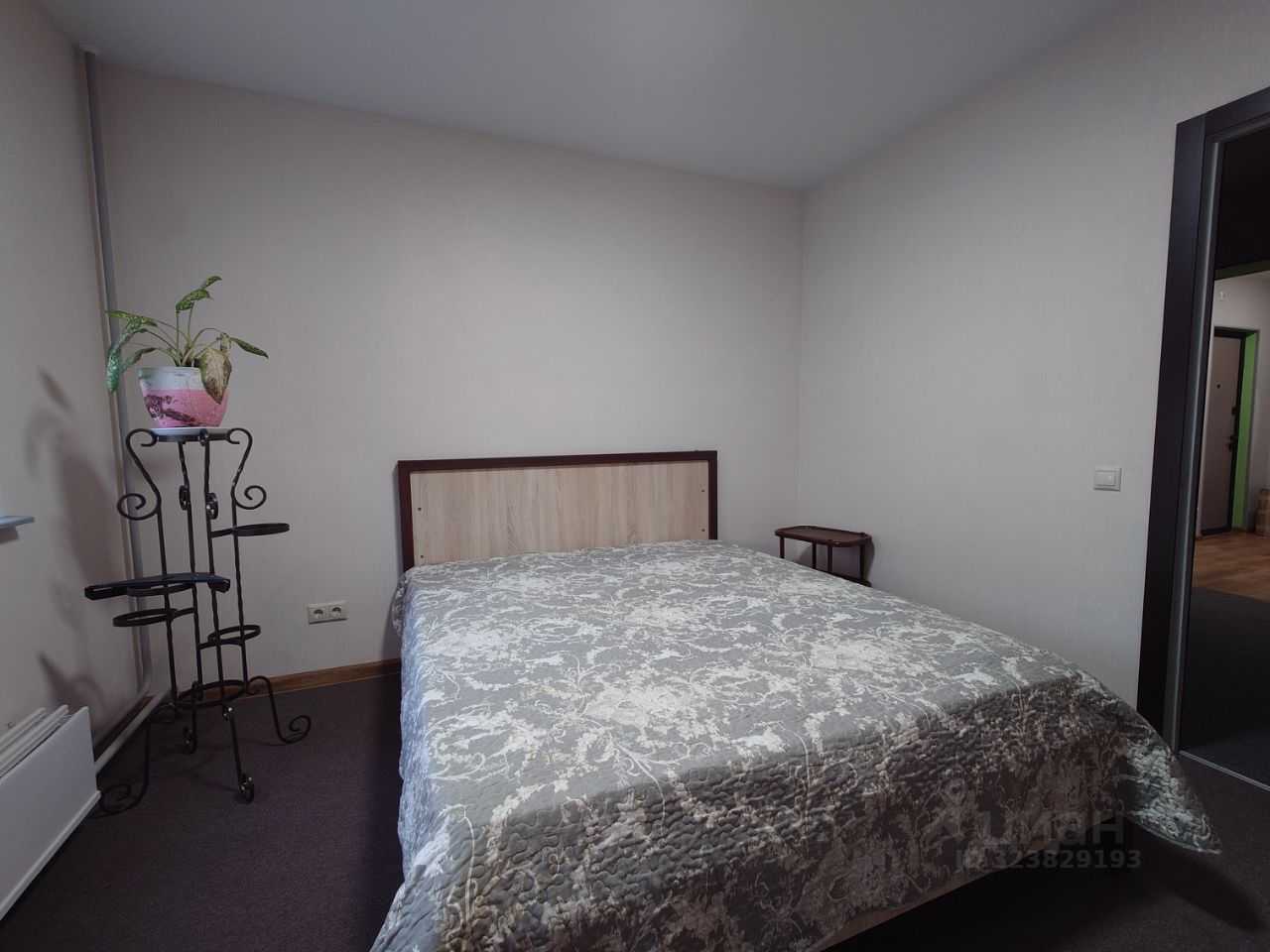 3-комнатная квартира, 76 м² — фотография 2