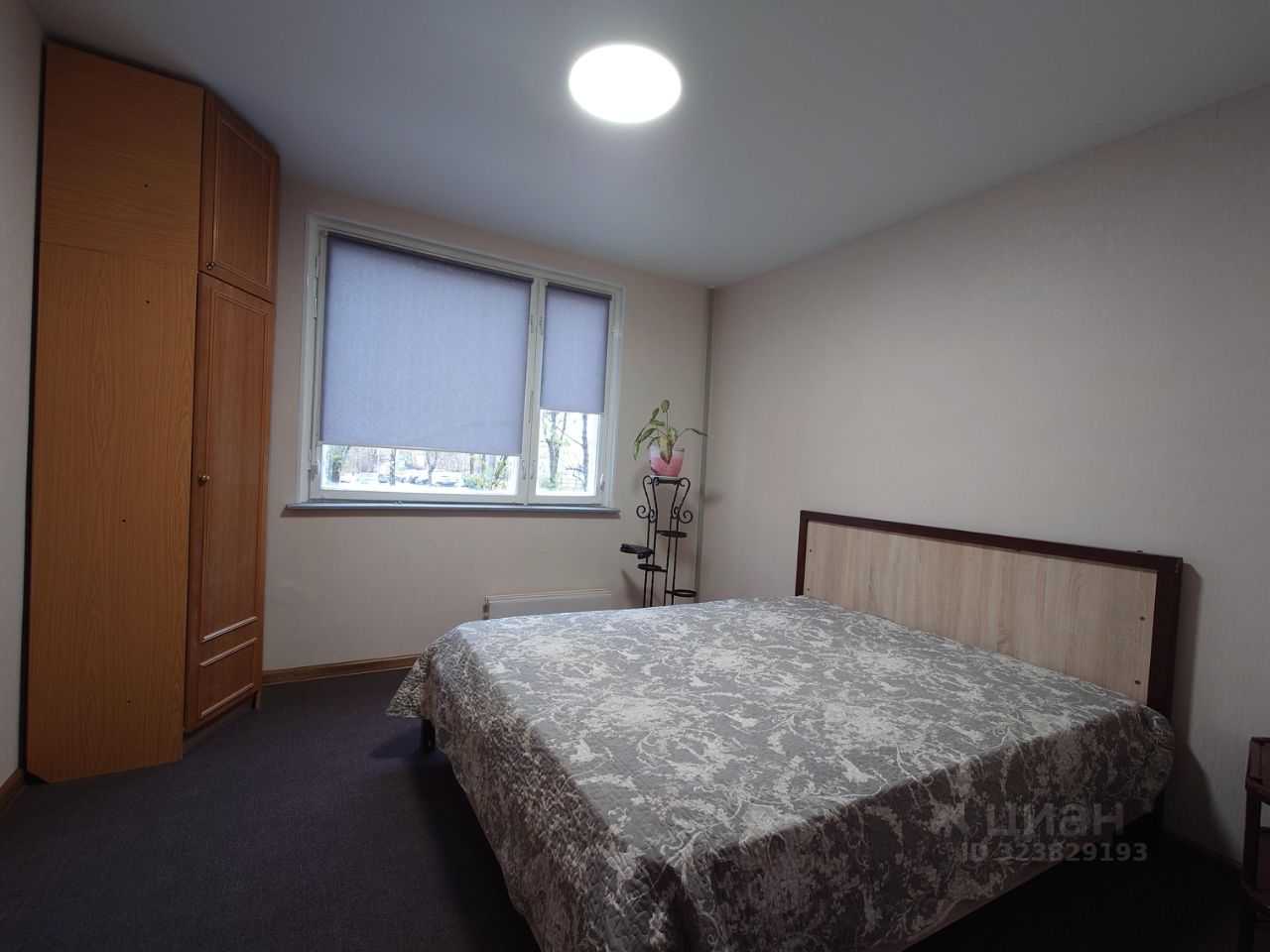 3-комнатная квартира, 76 м²