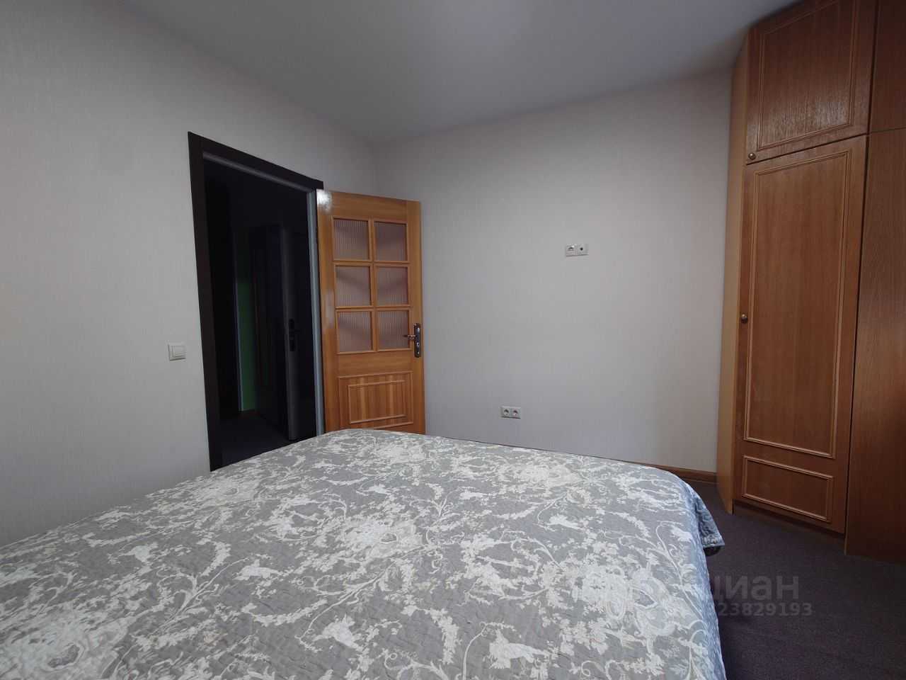 3-комнатная квартира, 76 м² — фотография 3