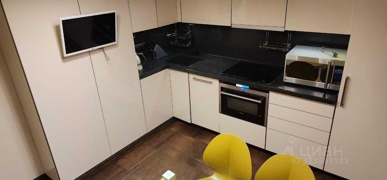 3-комнатная квартира, 75 м² — фотография 2