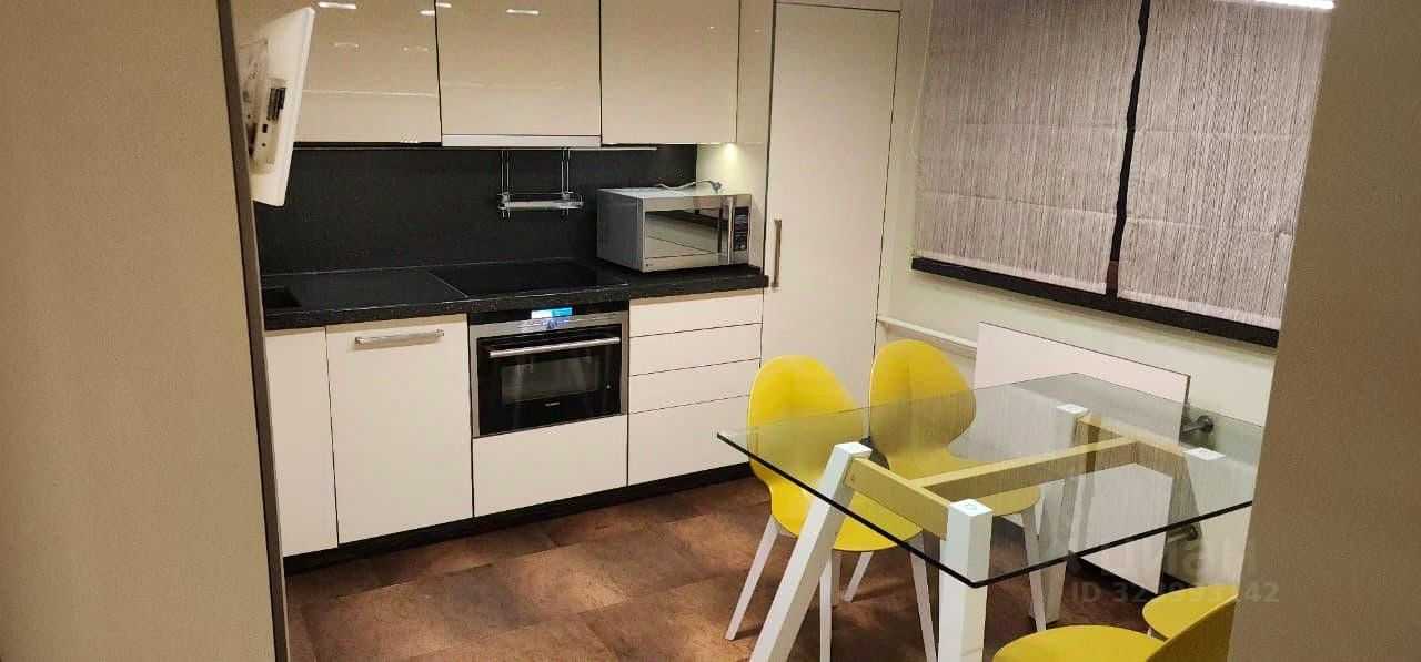 3-комнатная квартира, 75 м²