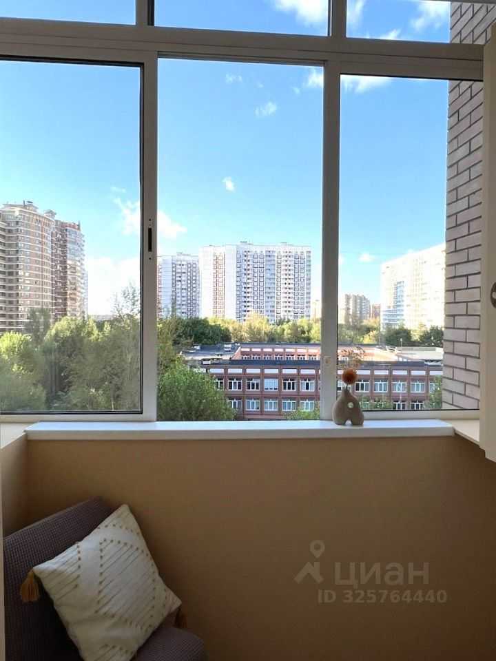 4-комнатная квартира, 130 м²
