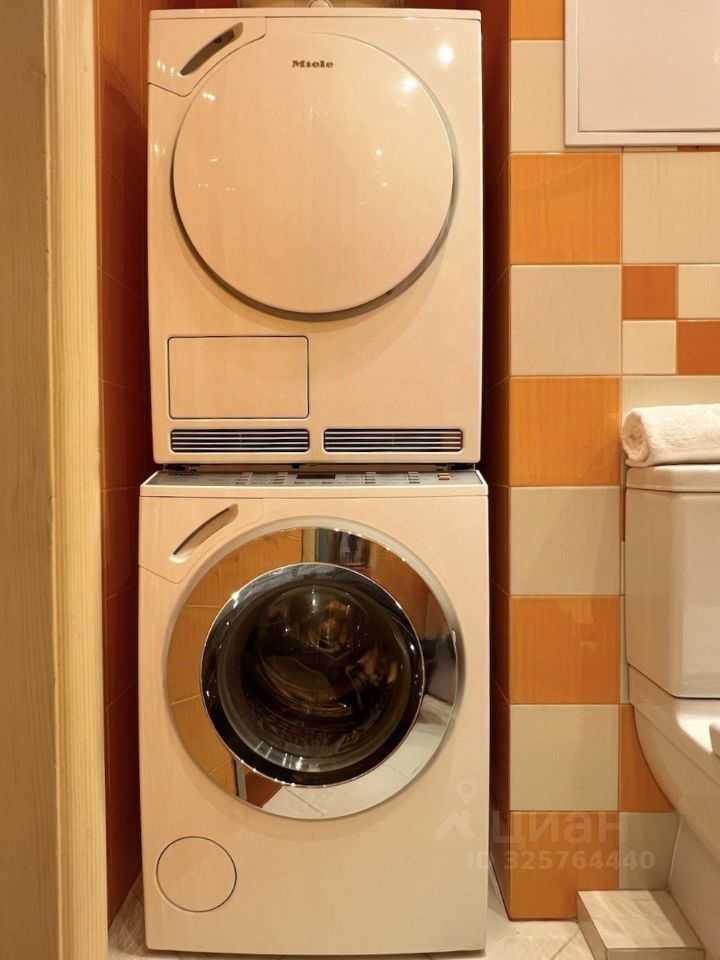 4-комнатная квартира, 130 м² — фотография 3