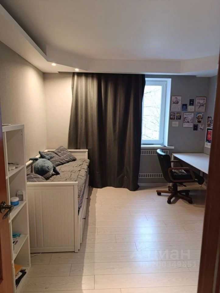 3-комнатная квартира, 79 м² — фотография 3