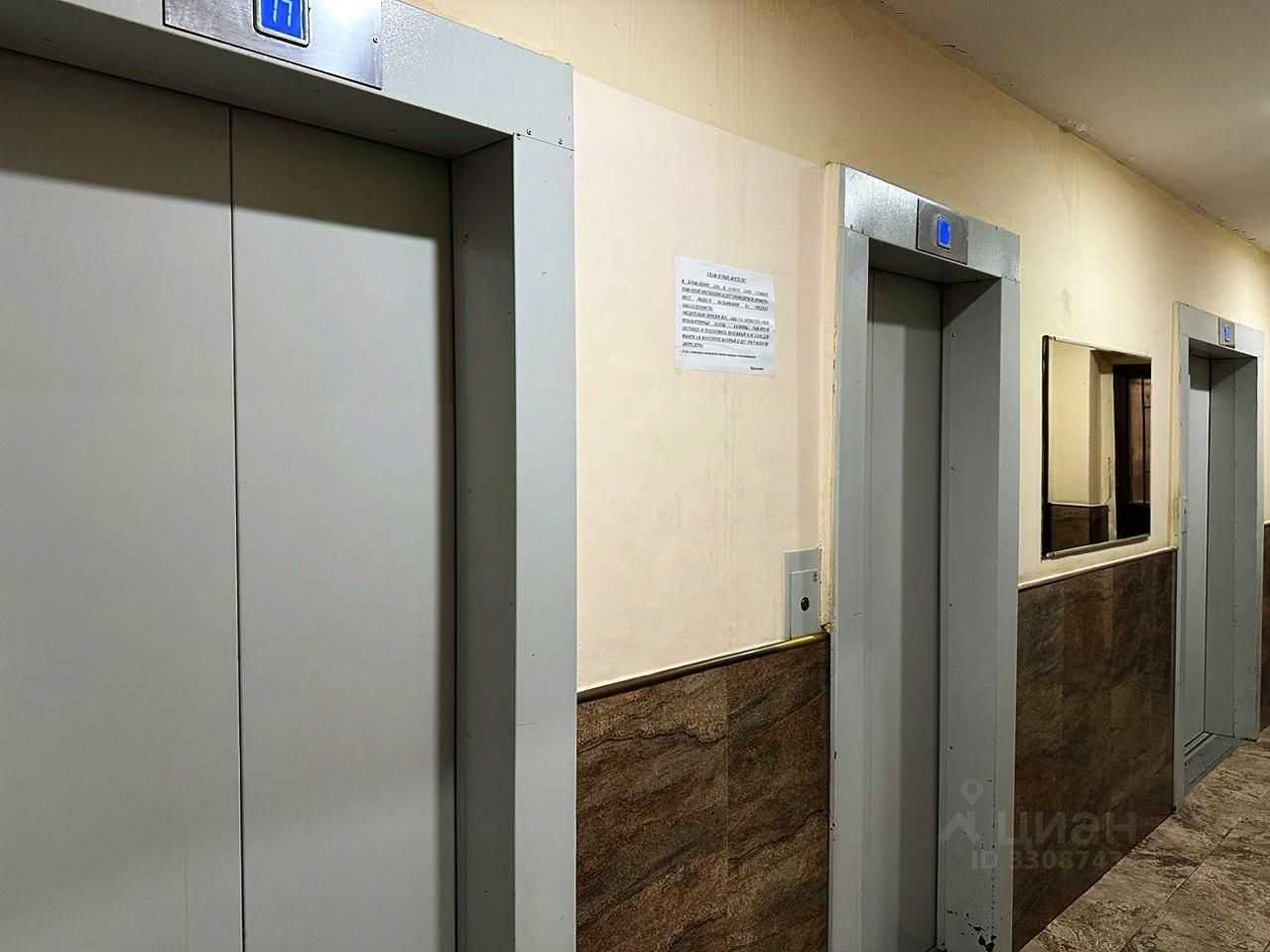 1-комнатная квартира, 38 м² — фотография 3