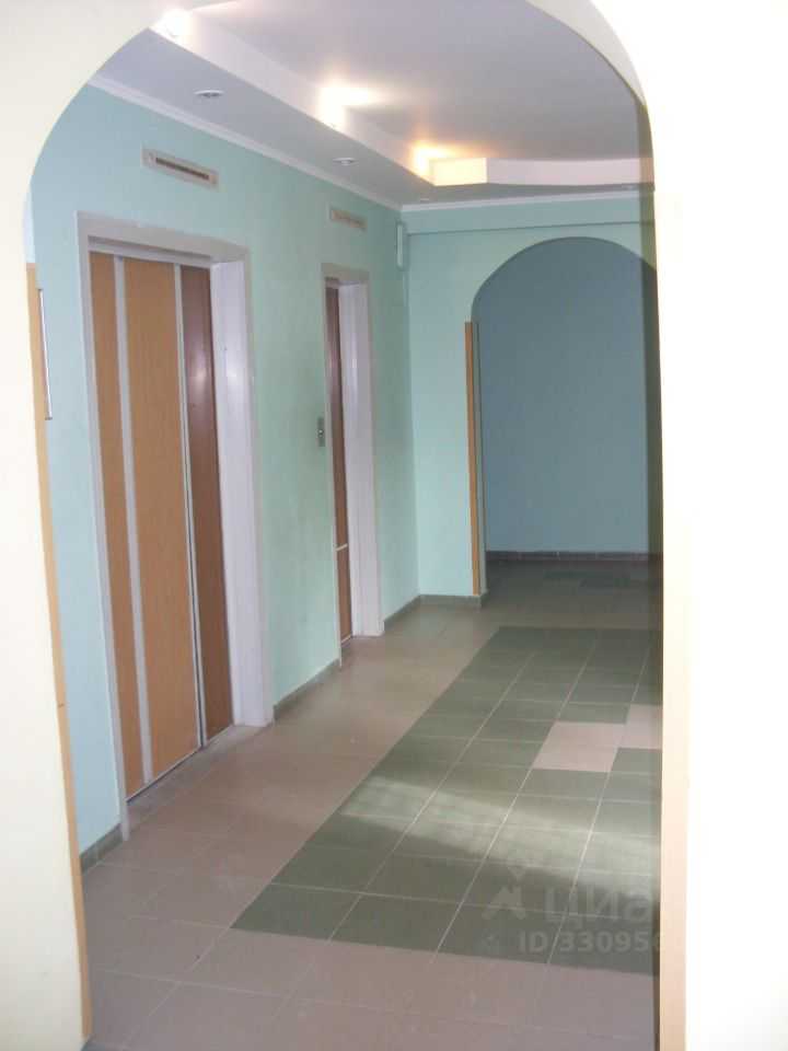 3-комнатная квартира, 104 м² — фотография 2