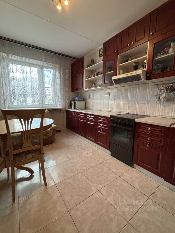 3-комнатная квартира, 106 м² — фотография 2
