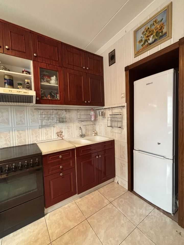 3-комнатная квартира, 106 м² — фотография 3