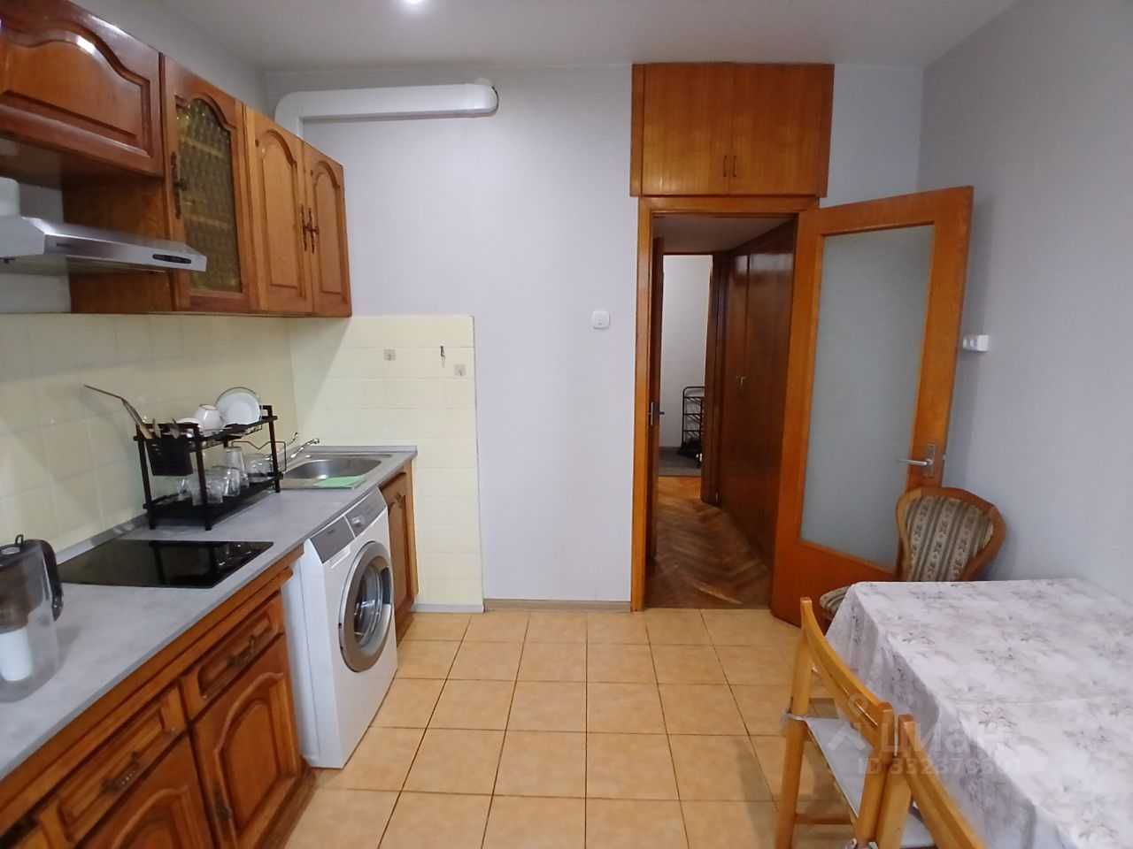 2-комнатная квартира, 83 м² — фотография 3