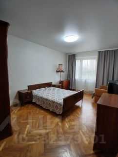 2-комнатная квартира, 83 м²