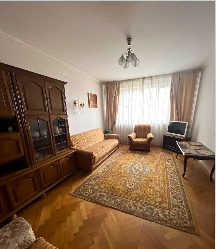 3-комнатная квартира, 78 м² — фотография 3
