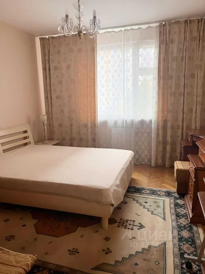 3-комнатная квартира, 78 м²