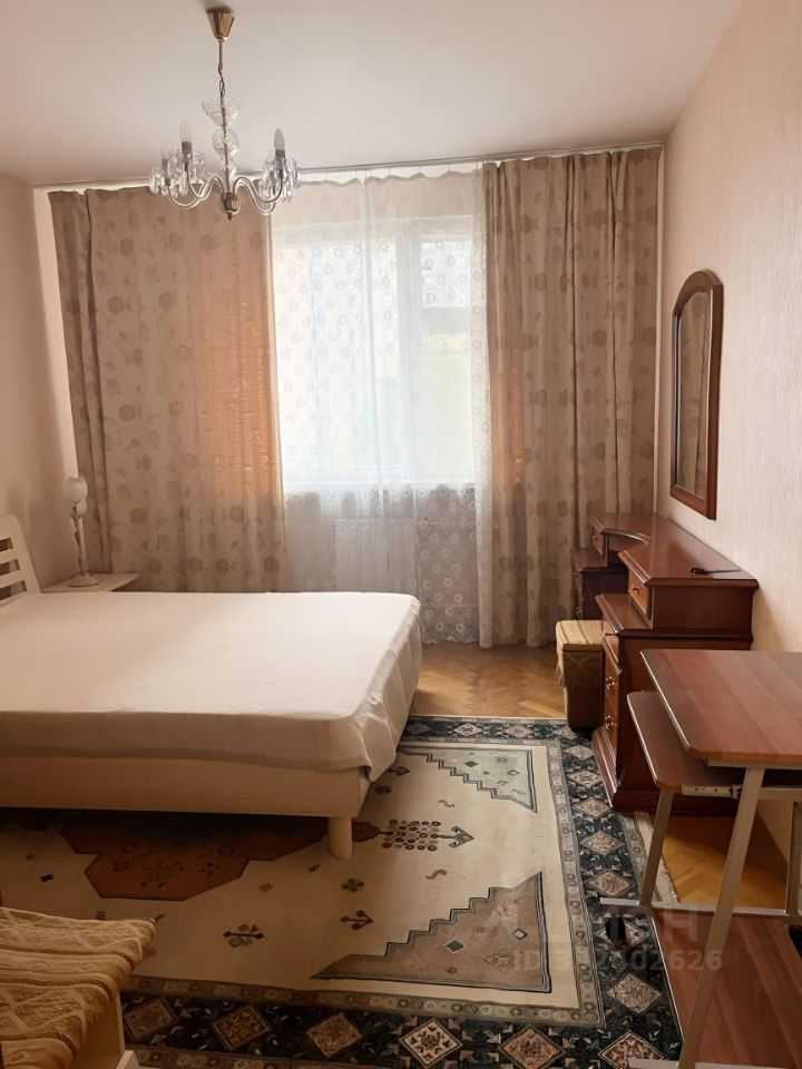 3-комнатная квартира, 78 м² — фотография 2