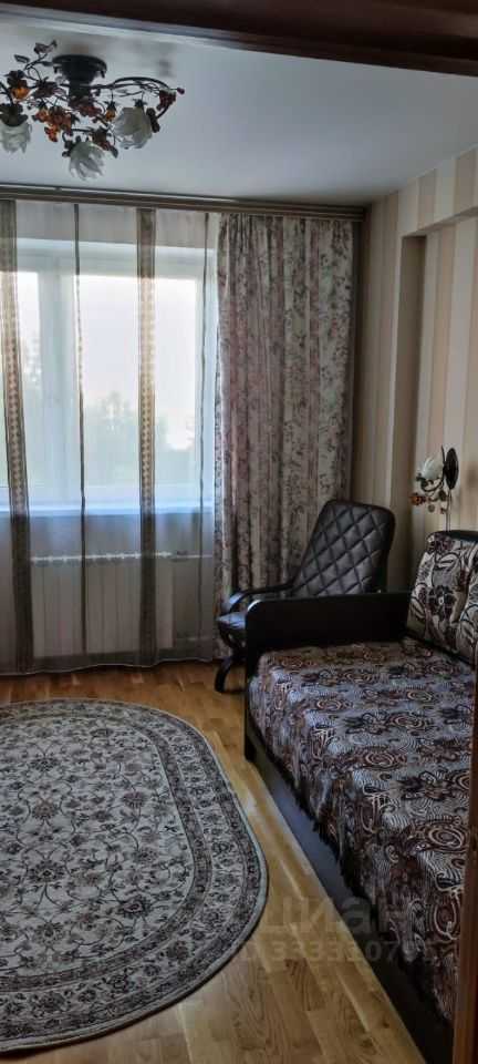 3-комнатная квартира, 100 м² — фотография 2
