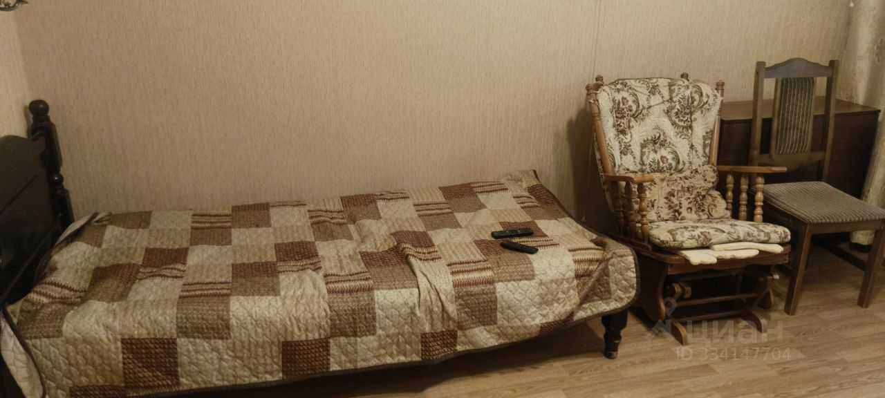 3-комнатная квартира, 77,4 м²