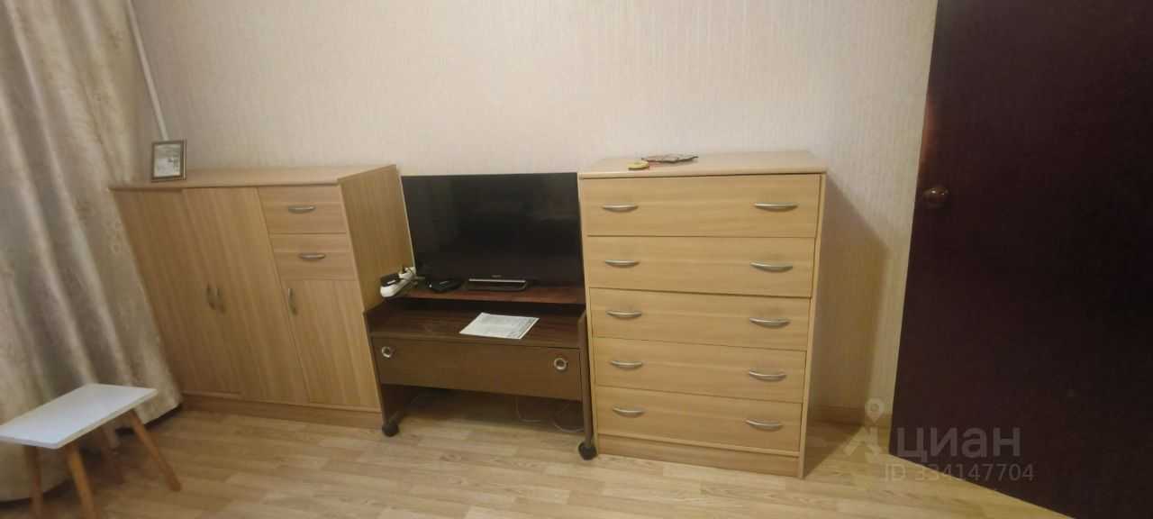 3-комнатная квартира, 77,4 м² — фотография 2