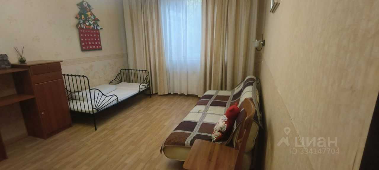 3-комнатная квартира, 77,4 м² — фотография 3