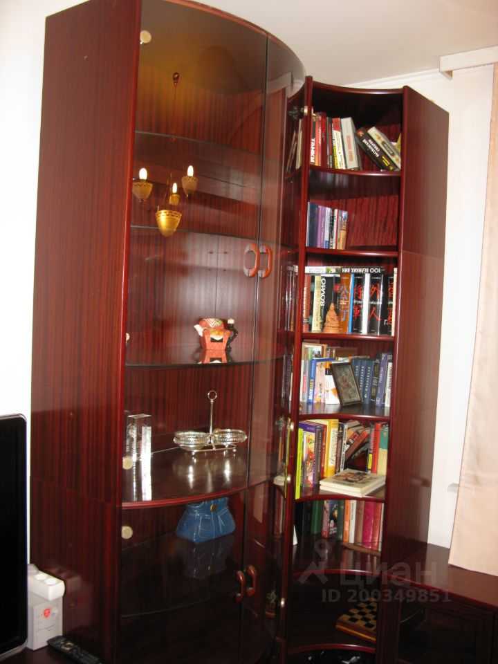 3-комнатная квартира, 79 м² — фотография 2