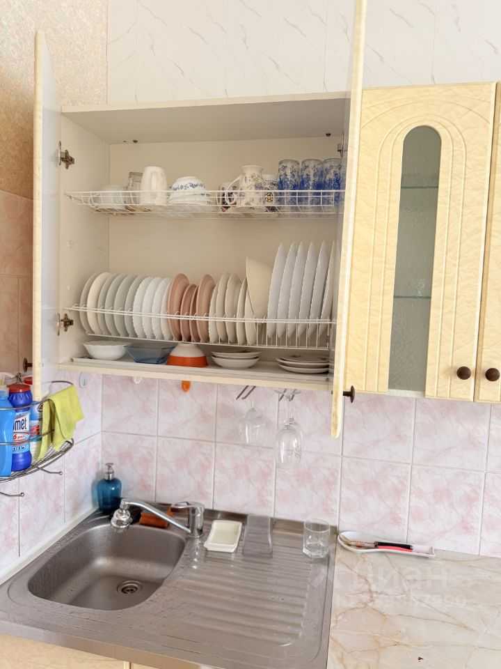 2-комнатная квартира, 54 м² — фотография 2