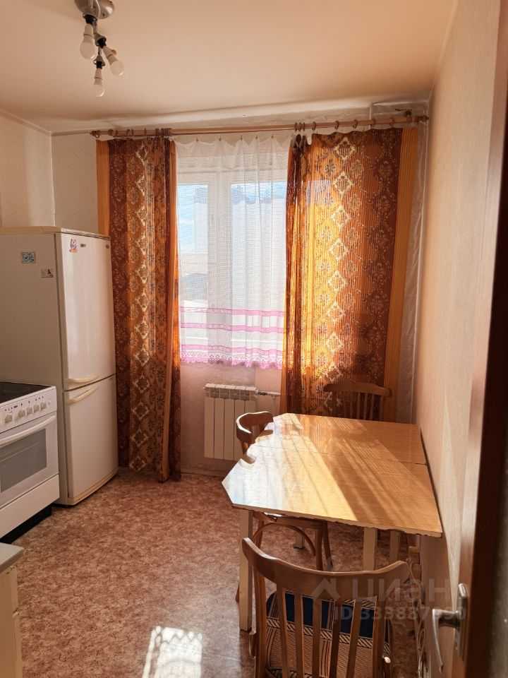 2-комнатная квартира, 54 м² — фотография 3