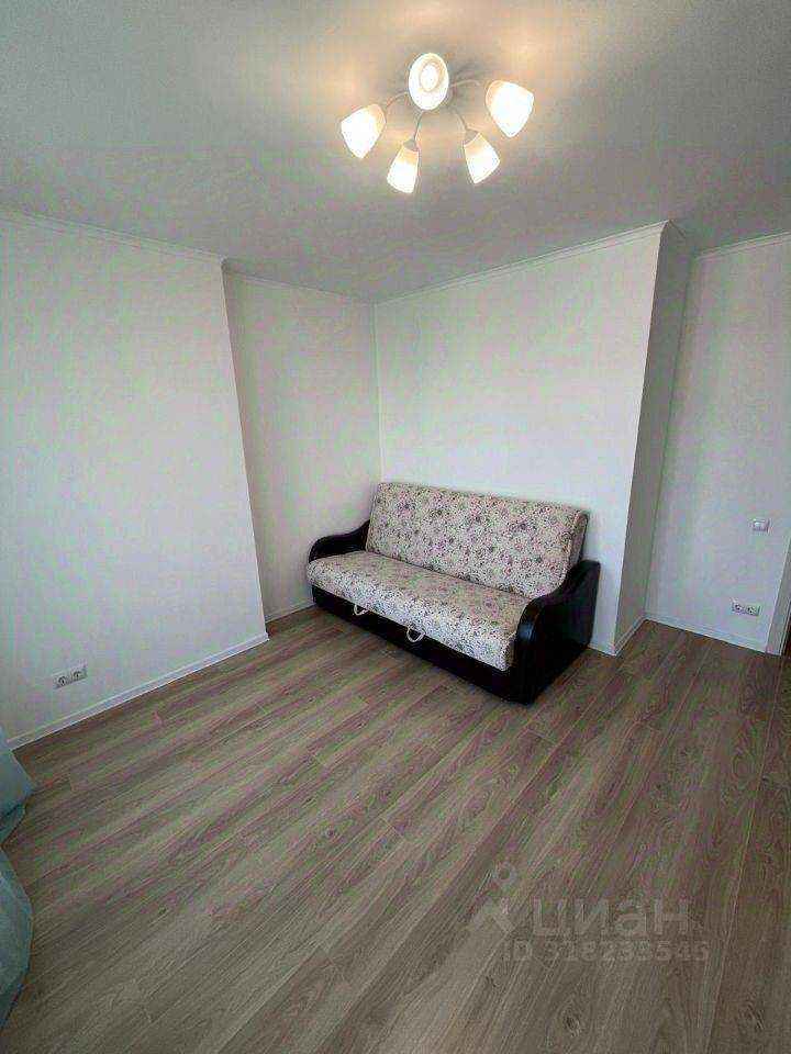 2-комнатная квартира, 60 м² — фотография 2