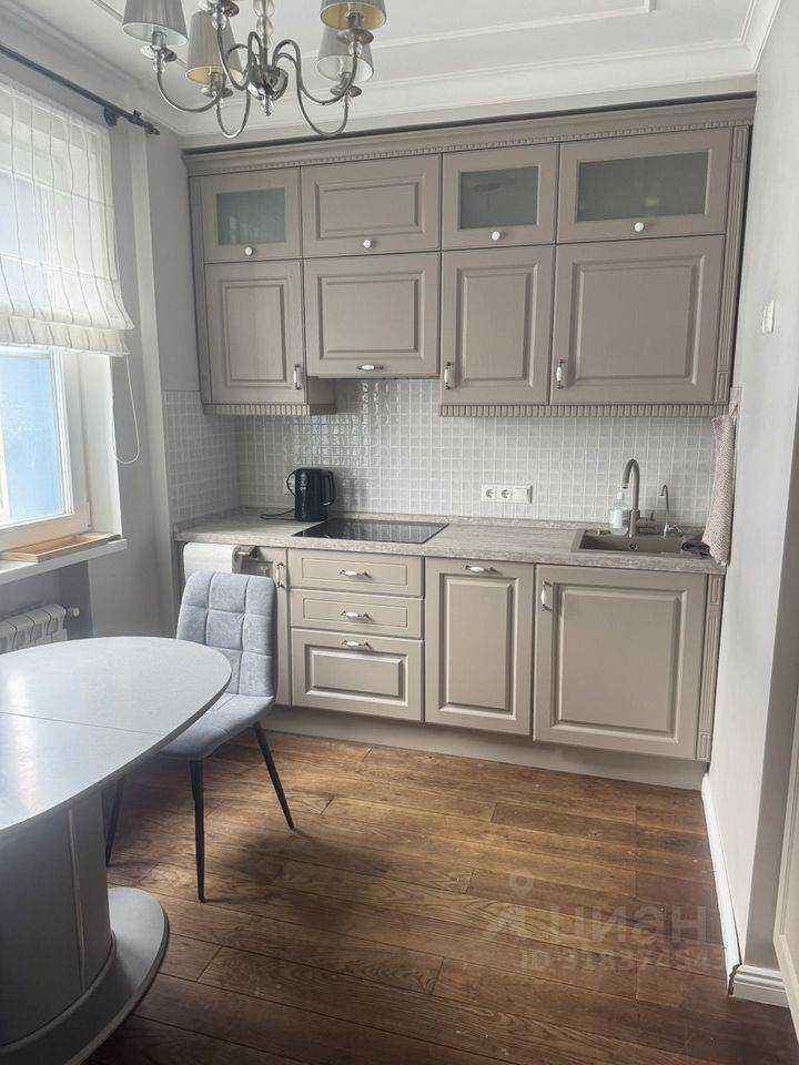 2-комнатная квартира, 50 м² — фотография 2