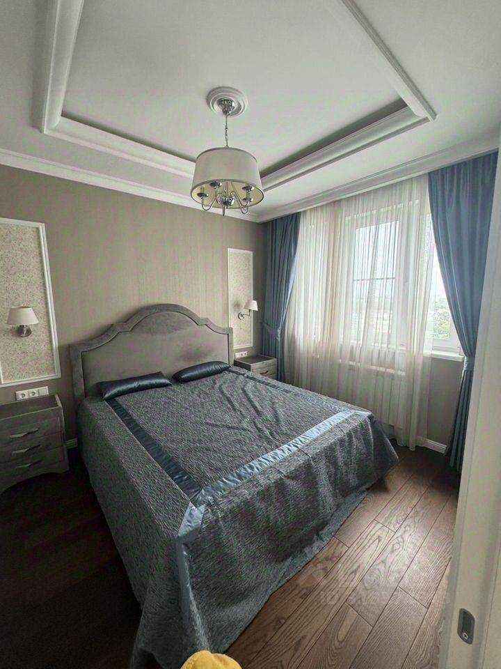 2-комнатная квартира, 50 м²
