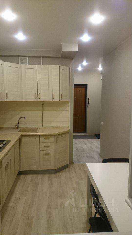 1-комнатная квартира, 40 м² — фотография 3