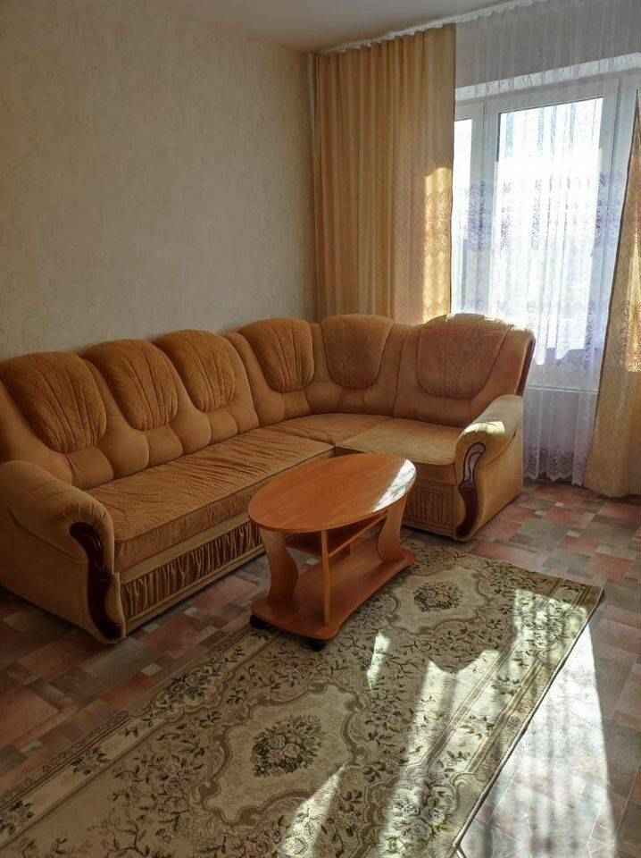 2-комнатная квартира, 60 м²
