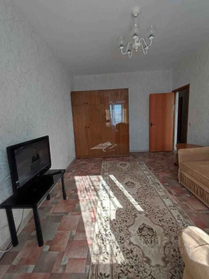 2-комнатная квартира, 60 м² — фотография 3