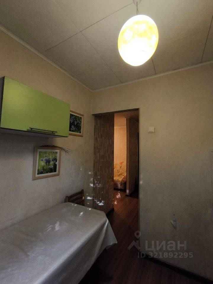2-комнатная квартира, 44 м² — фотография 3