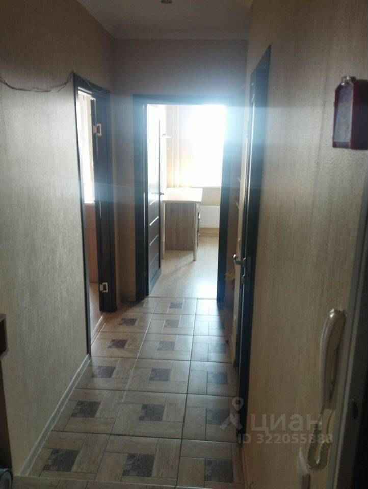 2-комнатная квартира, 50 м² — фотография 2