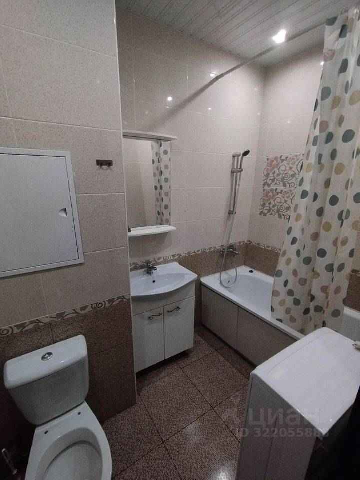 2-комнатная квартира, 50 м² — фотография 3