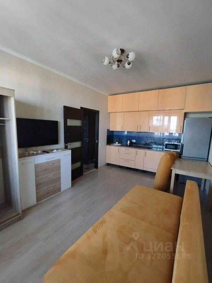 2-комнатная квартира, 50 м²