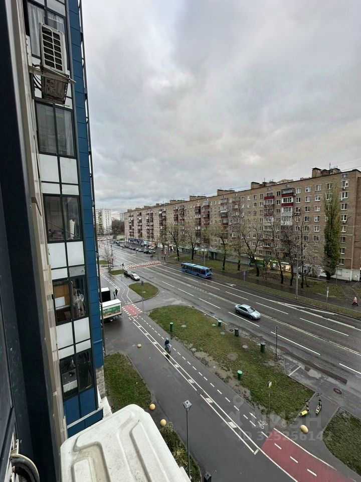2-комнатная квартира, 60 м² — фотография 3