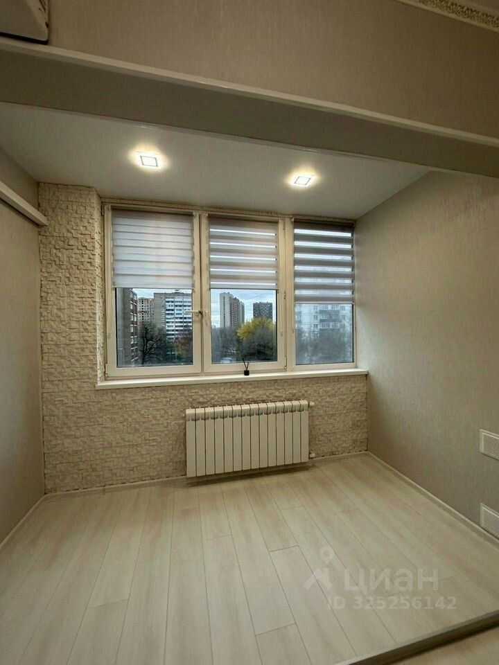2-комнатная квартира, 60 м² — фотография 2