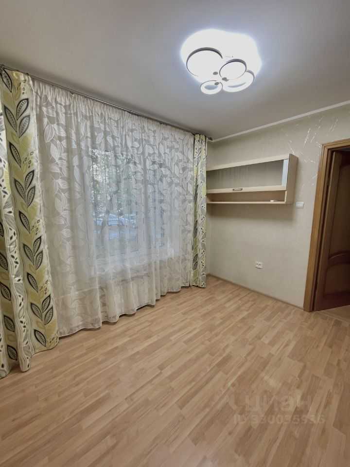 3-комнатная квартира, 52 м² — фотография 3