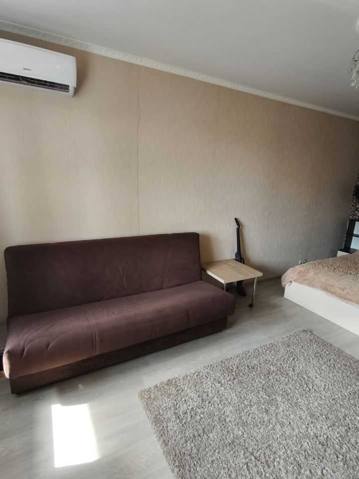 1-комнатная квартира, 36 м² — фотография 3
