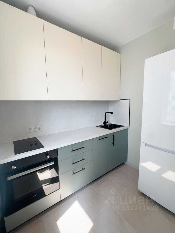 2-комнатная квартира, 51 м² — фотография 3