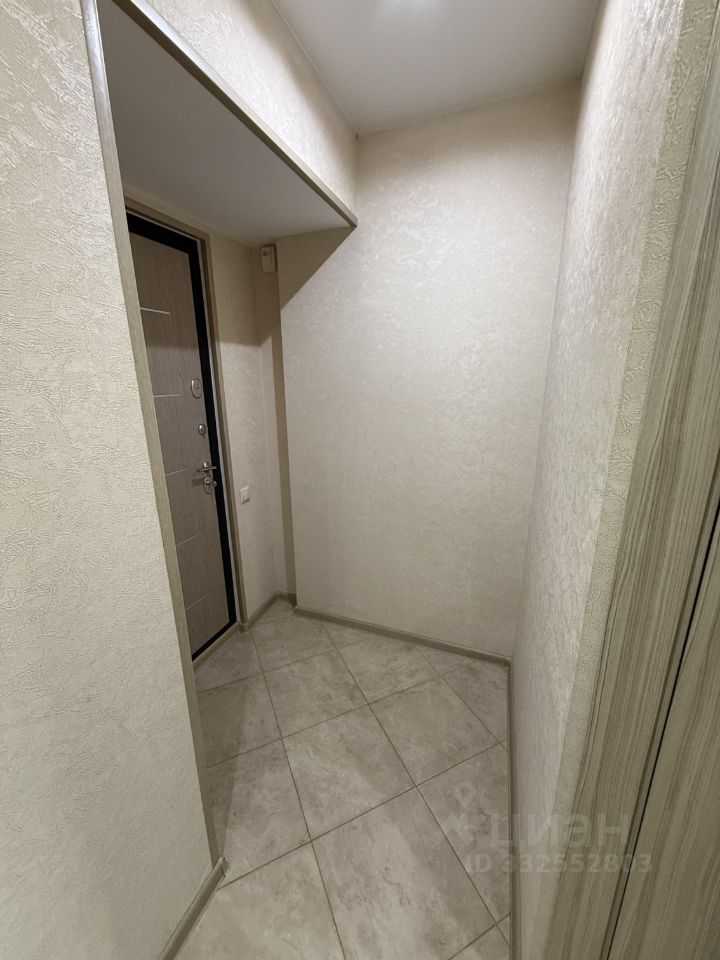 2-комнатная квартира, 51,1 м² — фотография 3